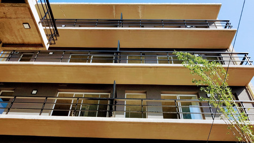 Imagen 17 de 30 de Depto Estrenar 2 Amb En Venta Con Cochera, Rincón De Milberg