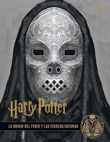 Harry Potter Los Archivos De Las Películas 8 - Jody Revenson