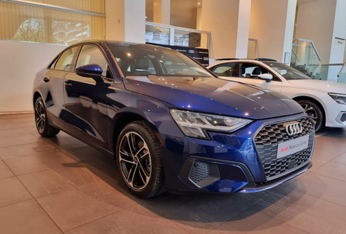 Audi A3 1.4 Tfsi Sedan 150 Cv