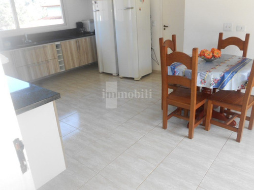 Imagem 11 de 15 de Casa Em Condomínio 3 Dormitórios Na Região Do Embu Das Artes... - Rt1570