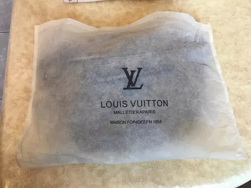 Mariconera Luis Vuitton Hombre