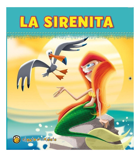 Sirenita, La