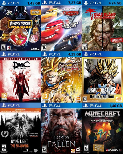 Imagen 3 de 6 de Chipeo Virtual Para Ps4 En Versión 9.00 Ó Inferior