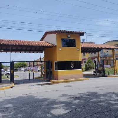Townhouse en venta