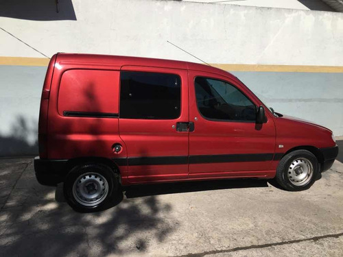 Peugeot Partner 1.9 Furgon Confort Plc 2009