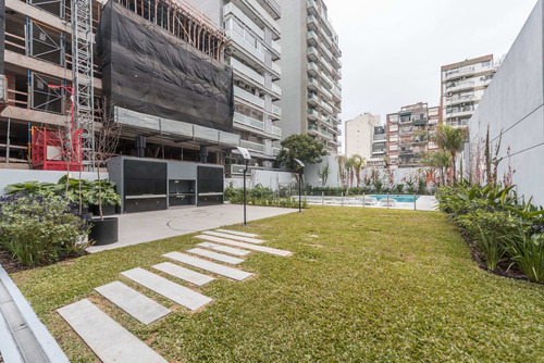 Imagen 23 de 30 de Venta Departamento 1 Ambiente En Villa Urquiza