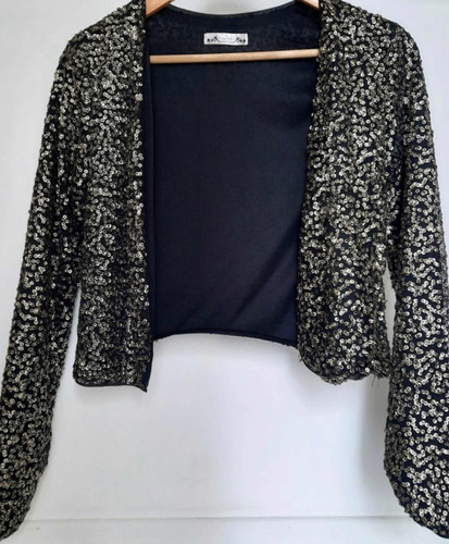 Blazer Tn075 Jazmín Chebar María Cher Awada Rapsodia Zara 