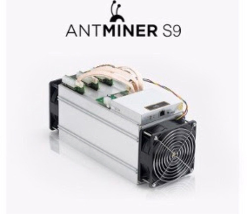 antminer s9 