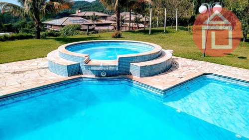 Casa Com 4 Dormitórios À Venda, 244 M² Por R$ 1.279.000,00 - Condomínio Náutico Porto Bragança - Bragança Paulista/sp - Ca2870