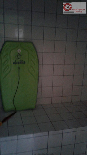Imagem 17 de 29 de Casas Em Condomínio À Venda Em Jundiaí/sp - Compre O Seu Casas Em Condomínio Aqui! - 1349204