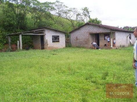 Imagem 6 de 20 de Sítio À Venda, 163000 M² Por R$ 650.000,00 - Vargem Do Salto - Ibiúna/sp - Si0001