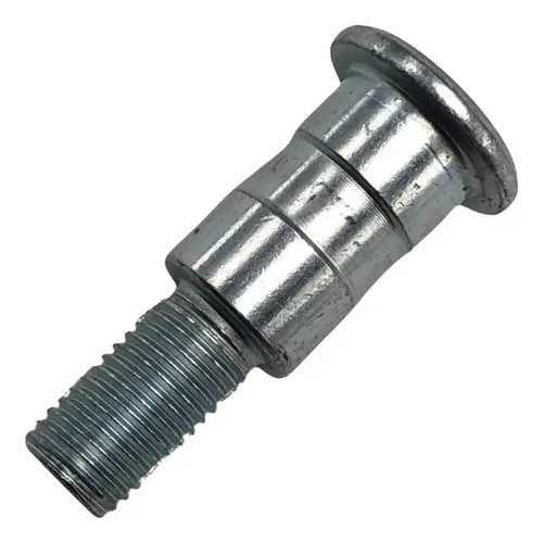 Parafuso Pino De Fixacao Pedal De Cambio Marcha Fazer 250
