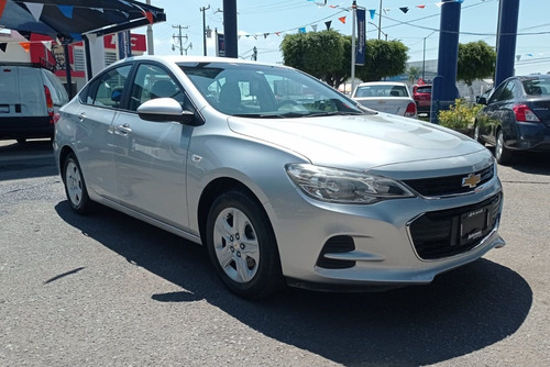 Imagen 1 de 15 de Chevrolet Cavalier 2019 1.5 Ls At