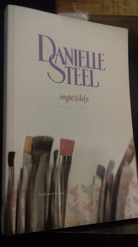Imposible Danielle Steel (enviamos)