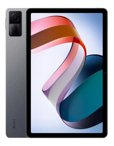 Imagen 3 de 3 de Tablet Redmi Pad Xiaomi 10,61 3gb 64gb 8mp+8mp
