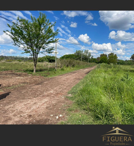 Terreno En Venta En Campos De Cañuelas