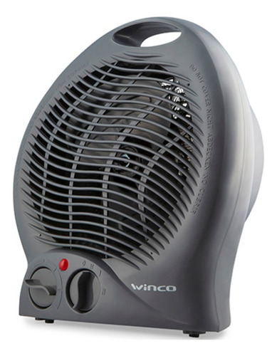 Caloventor Winco W114 1800w