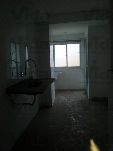 Apartamento Para Locação Em Km 18 - Osasco - 37437