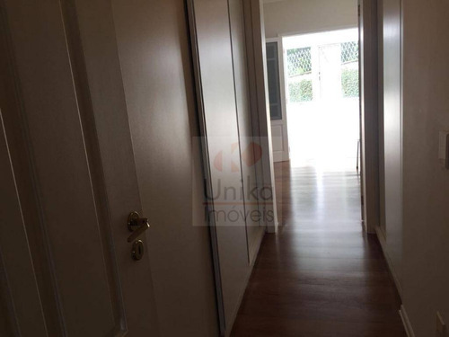 Imagem 17 de 30 de Casa Residencial À Venda, Ville Chamonix, Itatiba. - Ca1099