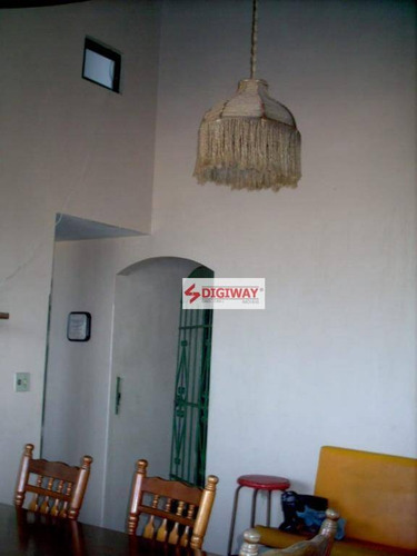 Imagem 9 de 17 de Casa Com 3 Dormitórios À Venda, 230 M² Por R$ 450.000,00 - Jardim Marina - Mongaguá/sp - Ca0162