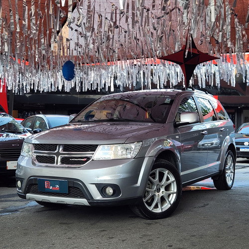 Dodge Journey Journey RT 3.6 V6 AWD