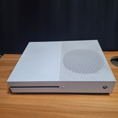 Xbox One S 512gb (Usado)
