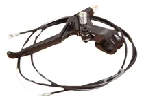 Comprar Palanca Con Cable De Embrague Para 49cc 66cc 80cc 2 Tiempos 