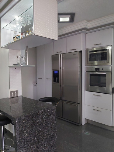Imagen 7 de 13 de Moderno Apartamento En Alquiler En Lechería. Conj. Res. Costa Guaica