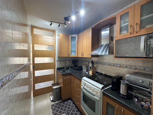 Apartamento En Venta En Lomas Del Avila