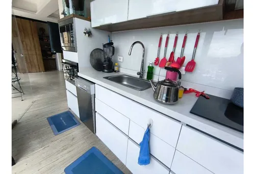 Venta Apartaestudio Pardo Rubio Chapinero Bogota