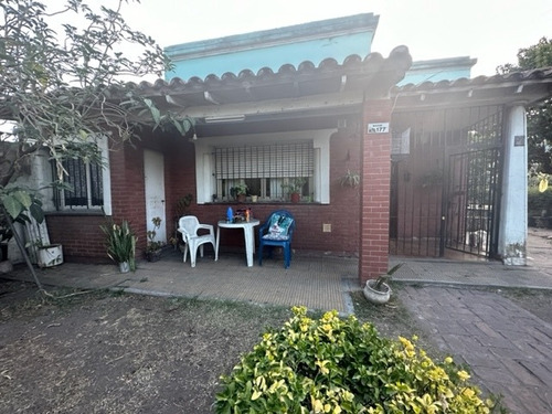 Imagen 2 de 5 de Venta - Terreno Ideal Para Inversión Y Construcción De Local