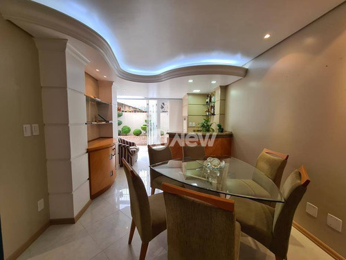 Imagem 16 de 24 de Apartamento Com 3 Dormitórios À Venda, 143 M² Por R$ 590.000,00 - Rio Branco - Novo Hamburgo/rs - Ap3014
