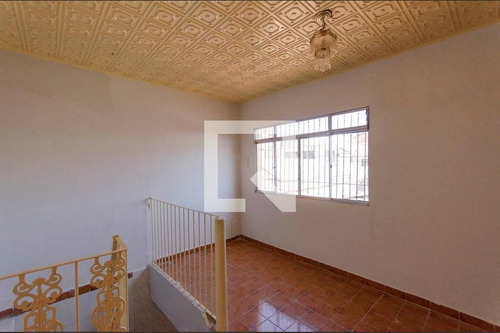 Imagem 1 de 15 de Casa Para Aluguel - Ermelino Matarazzo, 1 Quarto,  50 M² - 893638764