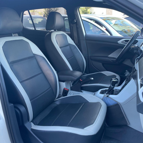 Volkswagen T-Cross 1.4 Highline 250 Tsi Aut. 5p