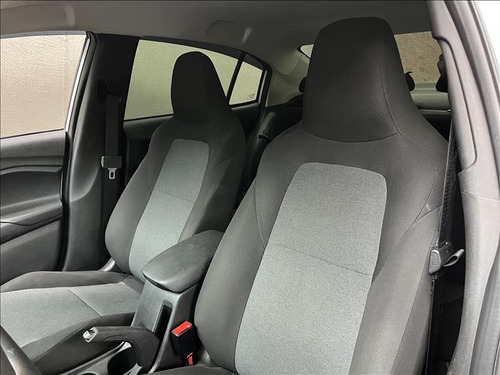 Chevrolet Onix 1.0 Turbo Flex Plus Automático-58.000km