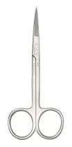 Comprar Tijera Iris Recta 12cm Instrumental Hergom Premium