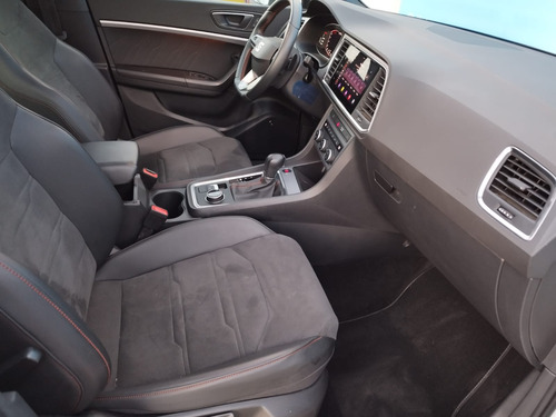 Seat Ateca 1.4 Fr 150Hp At