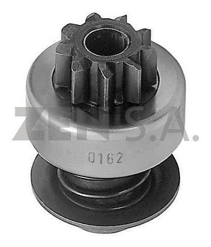 Bendix De Arranque Ford F100/f150/f250/f350/f1000 6cil