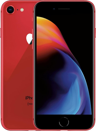  iPhone 8 256 Gb (product Red)