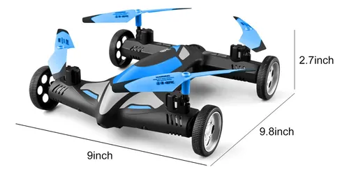 Dron terrestre sale