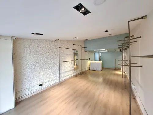 Arriendo Local En Belen