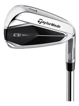 Comprar Set De Hierros Taylormade Qi 4-pw, Aw Acero Stiff