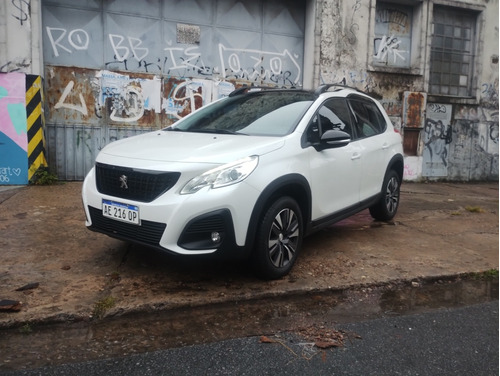 Peugeot 2008 1.6 Thp Sport Tip