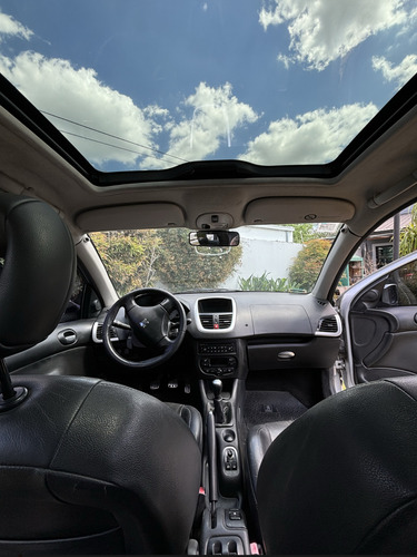 Peugeot Xt Premium 1.6 16v Asientos De Cuero Escucho Ofertas