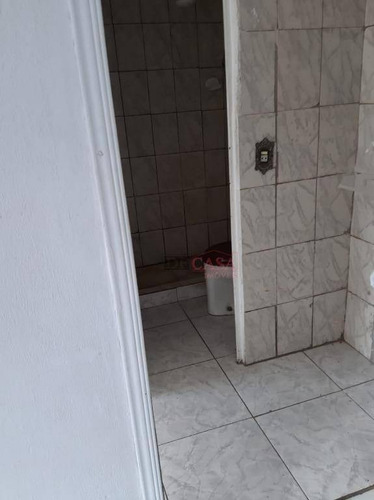 Imagem 11 de 16 de Apartamento À Venda, 45 M² Por R$ 90.000,00 - Cidade Tiradentes - São Paulo/sp - Ap5136
