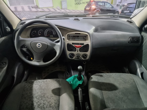 Imagem 6 de 9 de Fiat Palio Fire 1.0