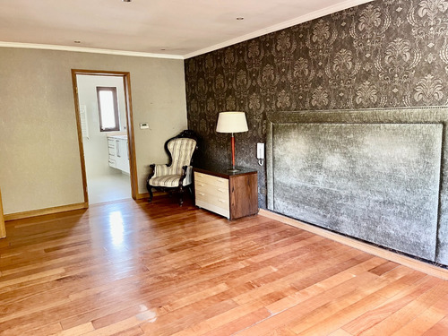 Se Arrienda Casa En Condominio, Camino Otoñal