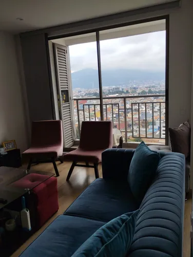 Apartamento Conjunto Amonte Nueva Colina