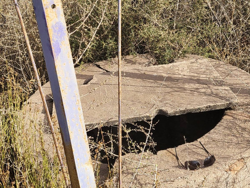 Imagen 6 de 8 de Exclusivo Campo De Montaña 50 Ha / Quebrada De Luna