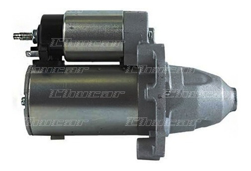 Imagem 2 de 6 de Motor De Partida Jeep Cherokee Chrysler 300 3.6 V6 9 Dentes